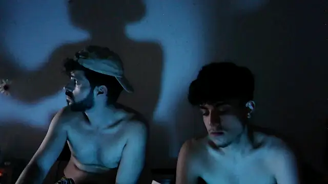 Snapshot of young_swisscouple chatting on 03.25.26 young swisscouple online show from 03.25.26