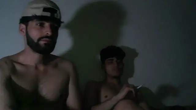 Snapshot of young_swisscouple chatting on 03.26.26 young swisscouple online show from 03.26.26