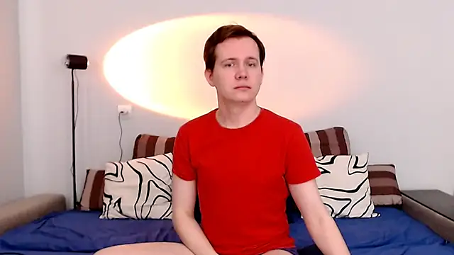 MadisonCharley online show from 05.06.26