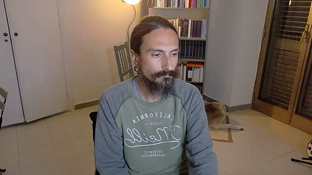 Mrkurt86 online show from 10.12.25