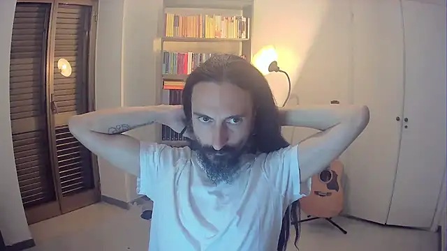 Mrkurt86 online show from 10.25.25