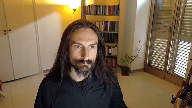 Mrkurt86 online show from 02.03.26