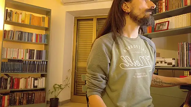 Mrkurt86 online show from 02.05.26