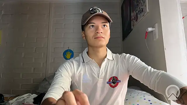 feeelipe2007 online show from 02.14.26