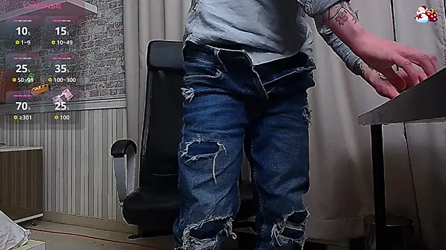 JonahShaw online show from 01.15.26