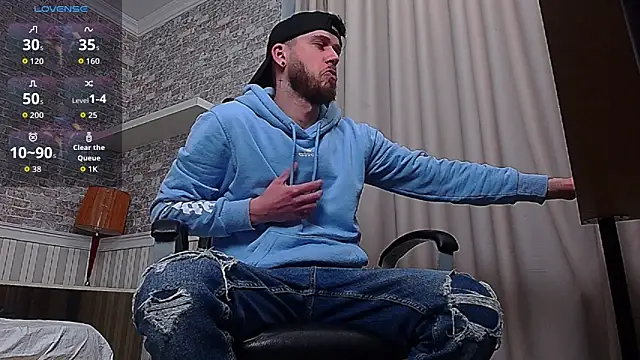 JonahShaw online show from 02.28.26