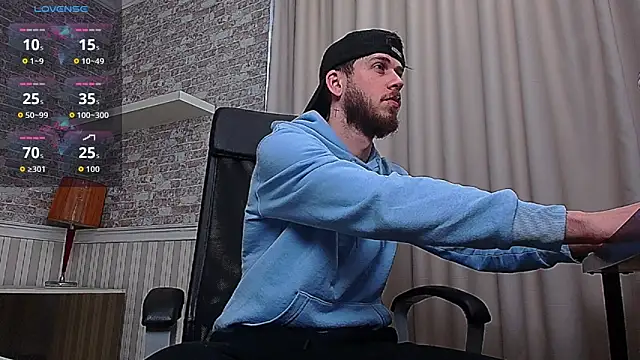 JonahShaw online show from 03.20.26