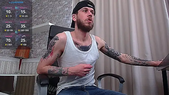 JonahShaw online show from 03.21.26