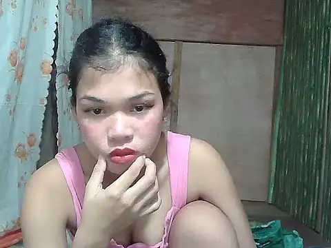 Sweetestsiner online show from 09.17.25