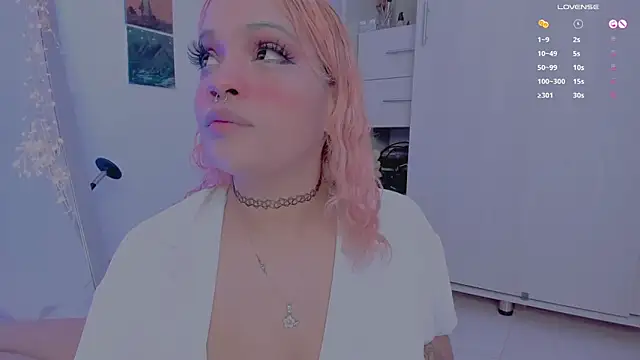 amywilld online show from 04.29.26