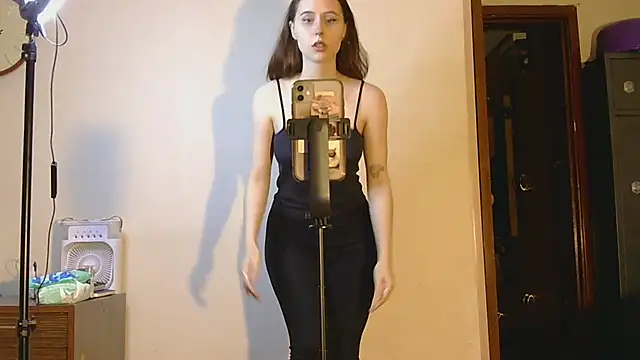 Purpy Kam online show from 10.12.25