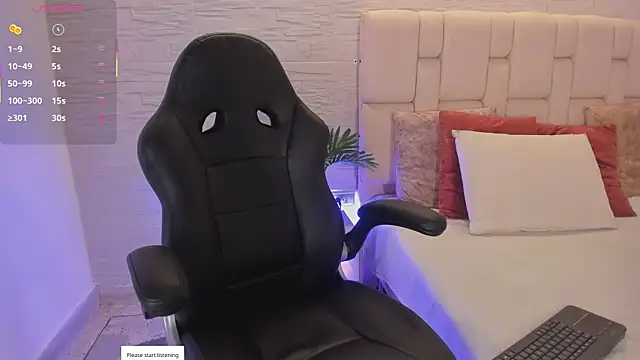 Mollycb online show from 09.27.25