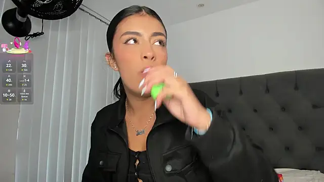 VictoriaParkeer online show from 04.11.26