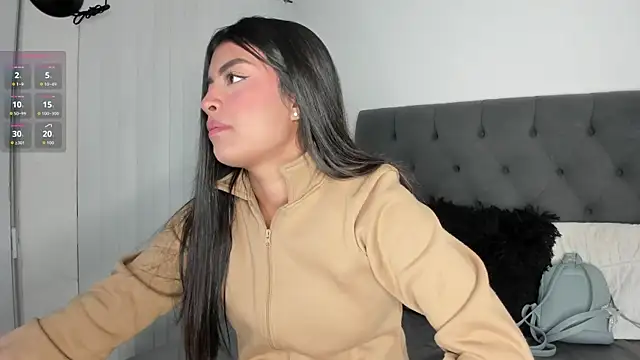 VictoriaParkeer online show from 04.15.26