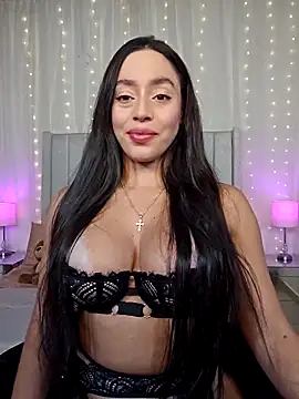 AriadnaTaylor online show from 01.14.26