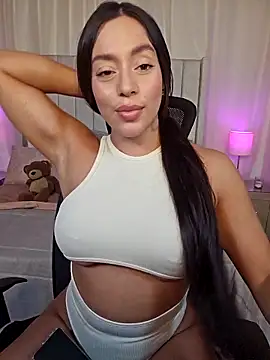 AriadnaTaylor online show from 05.16.26
