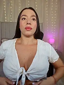 AriadnaTaylor online show from 05.22.26