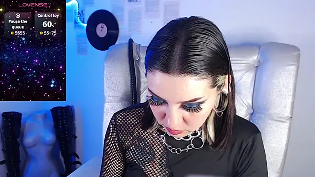 FabulousVenus online show from 03.06.26