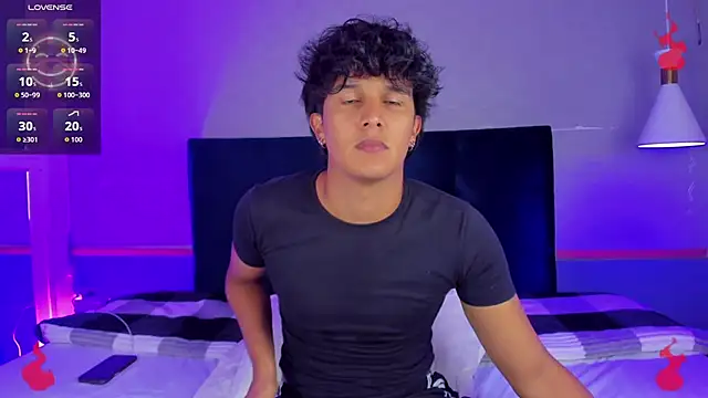 Leo Savage  online show from 09.19.25