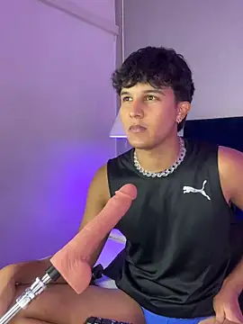 Leo Savage  online show from 10.05.25