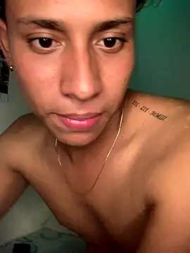 Patrick Hott  online show from 10.28.25