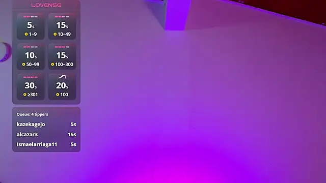 Snapshot of shelbygp chatting on 02.26.26 shelbygp online show from 02.26.26