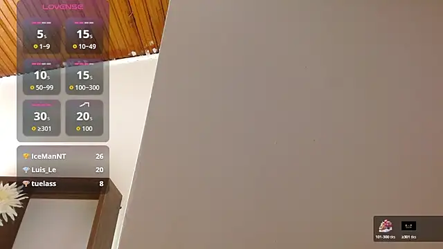 Snapshot of shelbygp chatting on 03.03.26 shelbygp online show from 03.03.26