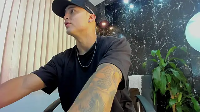 Alexander ferre online show from 10.15.25