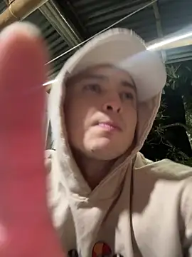 Alexander ferre online show from 02.16.26