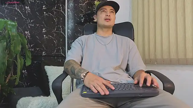 Alexander ferre online show from 04.08.26