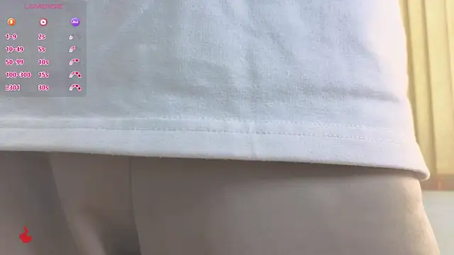 Alexander ferre online show from 04.12.26