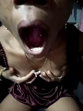 SEXY-MAHI4 online show from 09.14.25