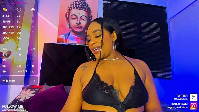 blackhardfuck online show from 01.08.25