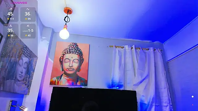 blackhardfuck online show from 02.28.25