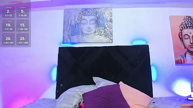 blackhardfuck online show from 03.09.26