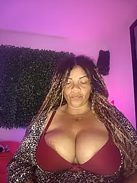 Eva Luxei online show from 09.23.25