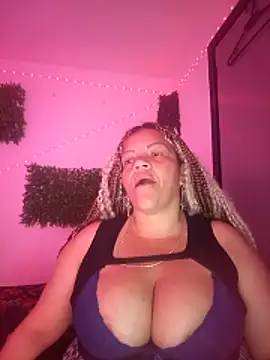 Eva Luxei online show from 12.14.25