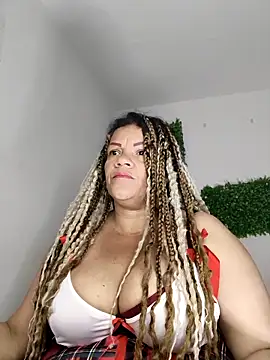 Eva Luxei online show from 03.15.26