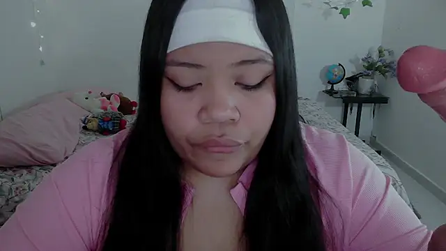 Juicy elenxx online show from 11.08.25