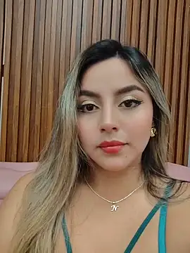 CelestePrince2 online show from 05.12.26