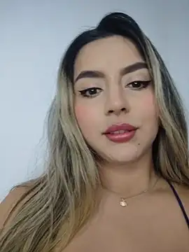 CelestePrince2 online show from 07.09.26