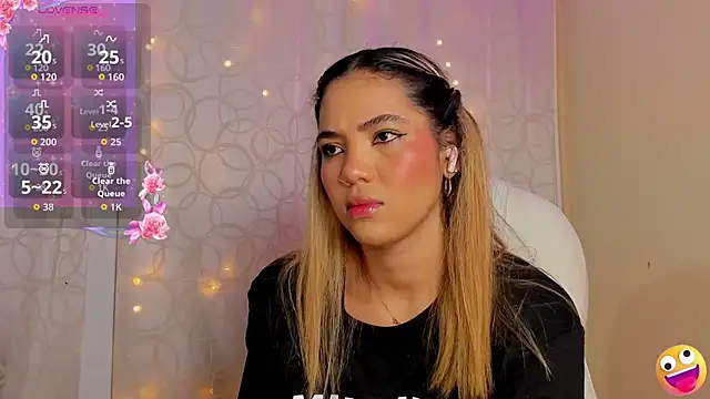 kata22sofia online show from 11.21.25