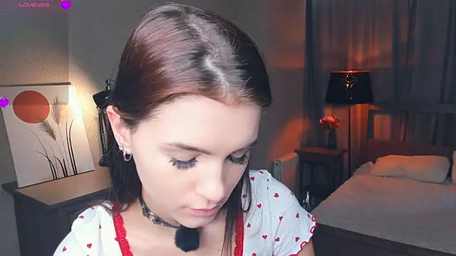 TeriRipka online show from 09.10.25