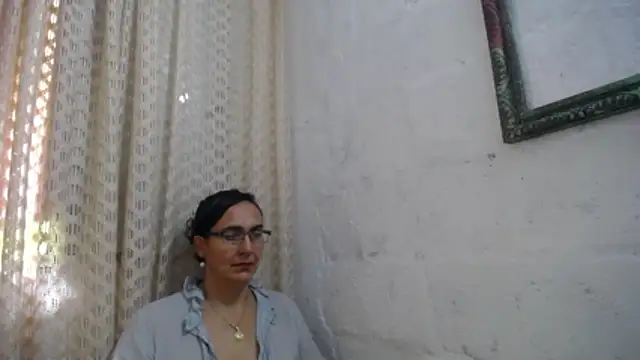 gabbyparker  online show from 01.09.26