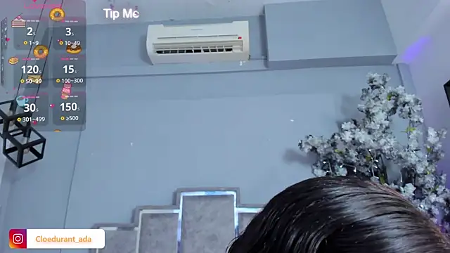 Cloedurant online show from 01.14.26