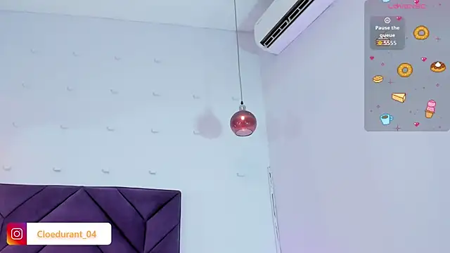 Cloedurant online show from 03.27.26