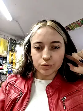 Snapshot of sheeiila chatting on 11.08.25 sheeiila online show from 11.08.25