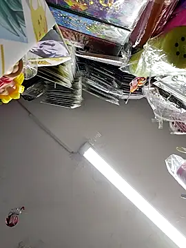 Snapshot of sheeiila chatting on 12.18.25 sheeiila online show from 12.18.25