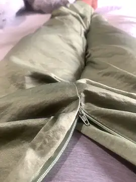 ju muniz01 online show from 10.05.25