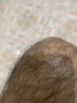 Snapshot of Binuthomas chatting on 09.11.25 Binuthomas online show from 09.11.25